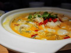 -小菜园新徽菜(蚌埠蚌山万达店)