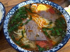 -BAURSAK包尔萨克早餐屋(第二分店)
