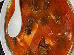 -一肴·牛肉粿条(深圳湾睿印店)