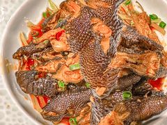 -小河盐帮·私家菜·烤鸭(三元桥·霄云路店)