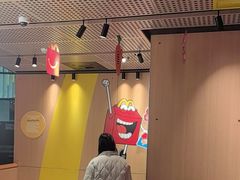 -麦当劳(龙华印象汇店)