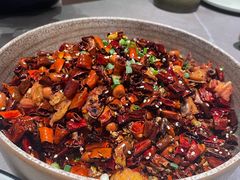 -麻都·成都菜(人民广场店)