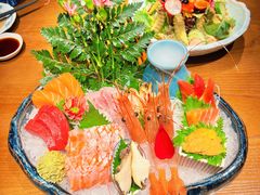 -阿吾罗日本料理(K11艺术中心店)