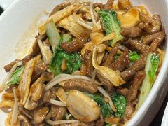 -寻裕记·现炒浇头面(人民广场店)