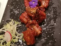 糖醋小排-粤麓轩餐厅(中信泰富广场店)
