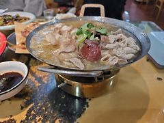 -人民公社大食堂(顺义总店)