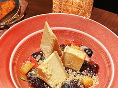 -BROWNSTONE布朗石西班牙餐厅(富城店)