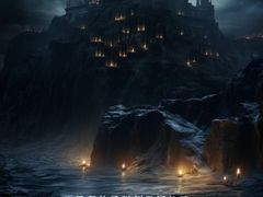 -暴风岛沉浸式体验馆(百联世纪店)