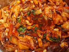 -黄记煌三汁焖锅(顺义华联店)