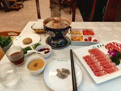 -东来顺饭庄(天坛店)