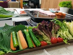 -韩时烤肉(枫蓝店)