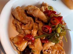 -鸣记脆皮烤鱼·海鲜烤鱼(三八广场店)