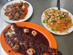 -真空冷面王(武功街店)