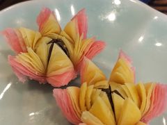 -湖畔居茶楼(湖滨店)