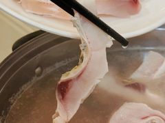 -正能量脆肉鲩火锅