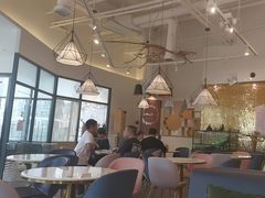 -FAIRYLAND龙族星球主题餐厅(凯丹广场店)