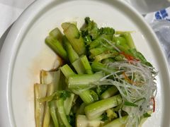 -大锅强·蒸海鲜青岛菜(金沙滩店)