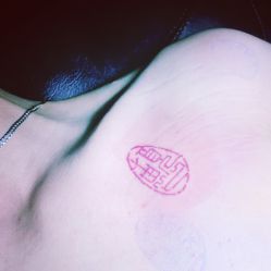 -汉刺青TATTOO STUDIO