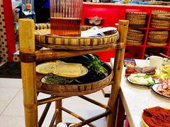 大堂-陳艳红火锅(港汇店)
