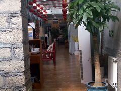 -山与海文化酒店(芙蓉街大明湖店)