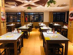 -古井假日酒店-古井面馆•淮上豆府(长江东路店)