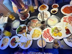 -海韵之星邮轮水会(明发商业广场店)