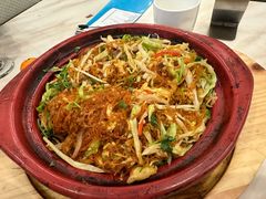 -高老庄新家宴(北斗星广场店)