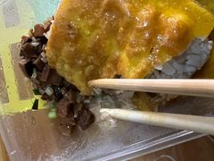 -老通城豆皮大王(吉庆街店)