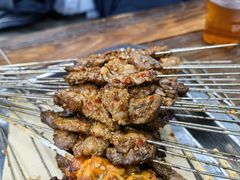 -清真·马峰烤肉(小学习北巷店)