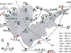 -泸沽湖里格半岛