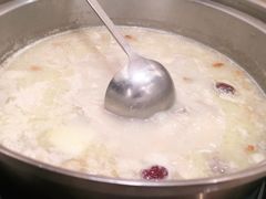 -椰子营·椰子鸡火锅(万象里店)
