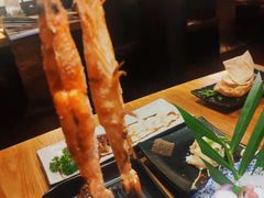 -德川家日本料理(中关村寰太大厦店)