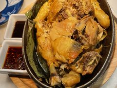 叫花童子鸡-桂满陇-十里风荷(合生汇店)
