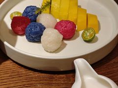 -泰香米泰国餐厅(南宁店)