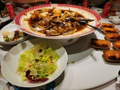 -旺顺阁鱼头泡饼(常营店)