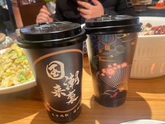 -永安鱼庄·镇江菜(丁卯店)