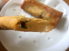 湘味春卷-食膳公园包子铺(烈士公园店)