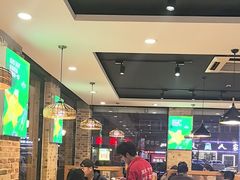 -禾记海鲜烧烤(八一路店)