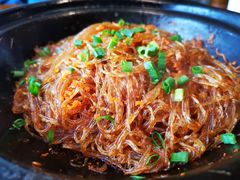 -翠姐姐农家大院(滨康路店)