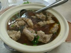 -新峰肉骨茶