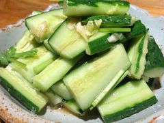 -小放牛炒菜馆(中山路乐汇城店)
