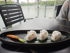 -鹿鸣酒家(越秀店)