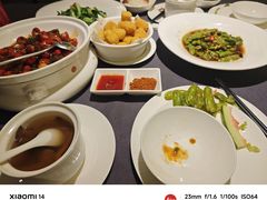 -楚禾宴·家宴(光谷大道店)