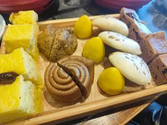 -紫泥369粗粮季(鼓楼店)