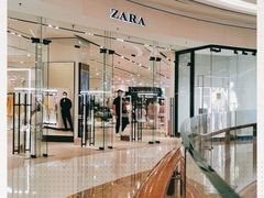 -ZARA(青岛万象城店)