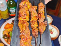 -伊带伊路新疆美食府(呼家楼店)