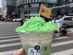 -哼蟹二将·烤肉酱蟹(合生汇店)