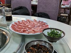 -福寿斋·老北京铜锅涮肉·烤鸭(顺义总店)
