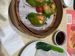 -点都德(奥体印象城店)