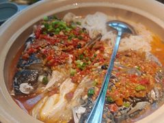 -费大厨辣椒炒肉(黄兴中心广场店)